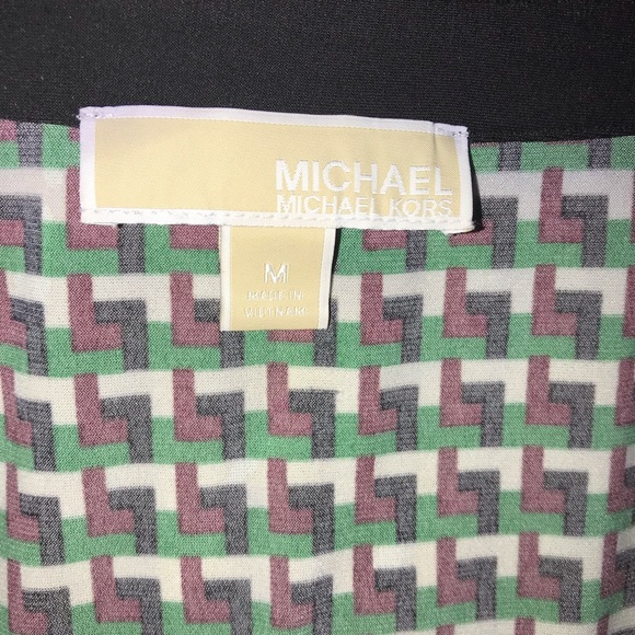 Michael Kors - Picture 8 of 8